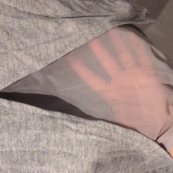 Halston Top - Picture 8 of 9